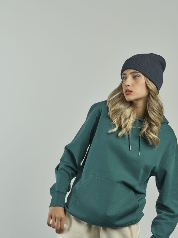 Cuffia in maglia WIND
