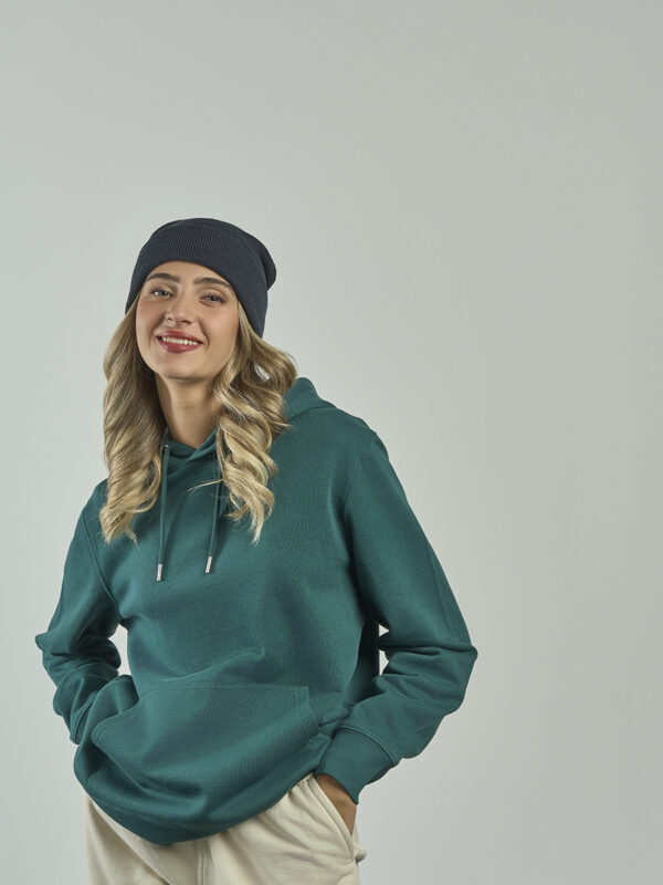 Cuffia in maglia WINDS - immagine 3