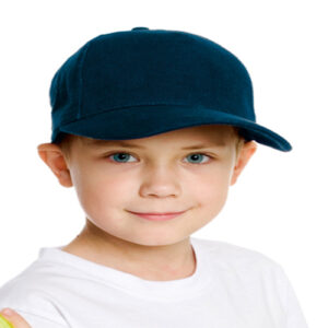 Ocean kid cap - cappello bambino visiera curva 5 pannelli