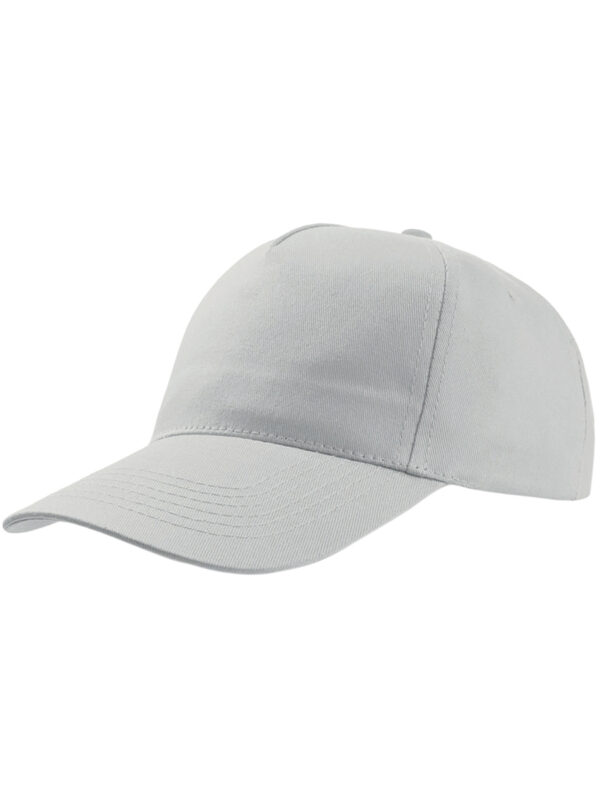 Ocean kid cap - cappello bambino visiera curva 5 pannelli - immagine 14