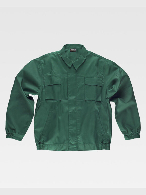 Giacca da lavoro triple cuciture UNISEX