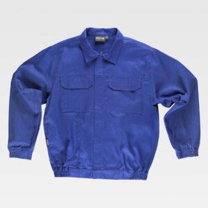 Giacca da lavoro in cotone pesante UNISEX