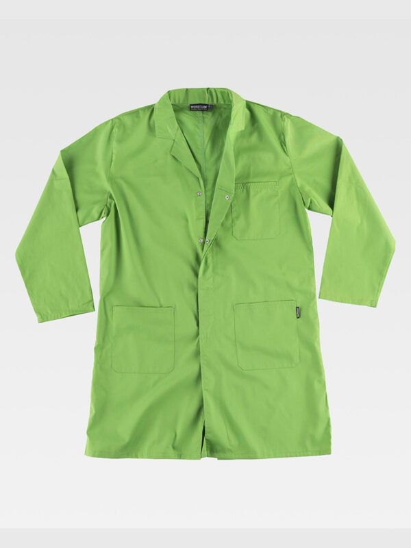 Camice UNISEX - immagine 7