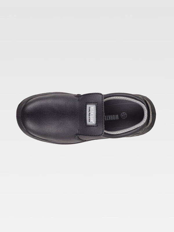 Scarpa da lavoro s2 src  per settore alimentare - immagine 6