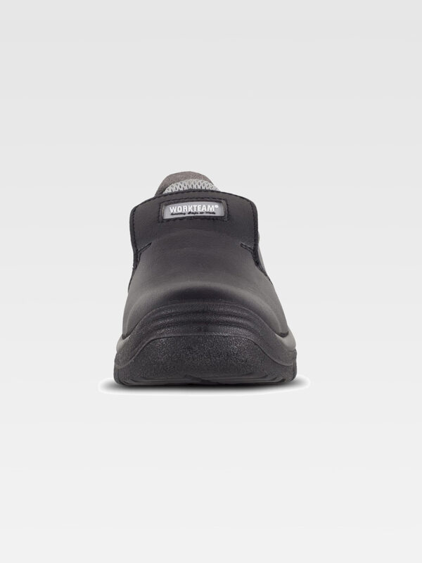 Scarpa da lavoro s2 src  per settore alimentare - immagine 7