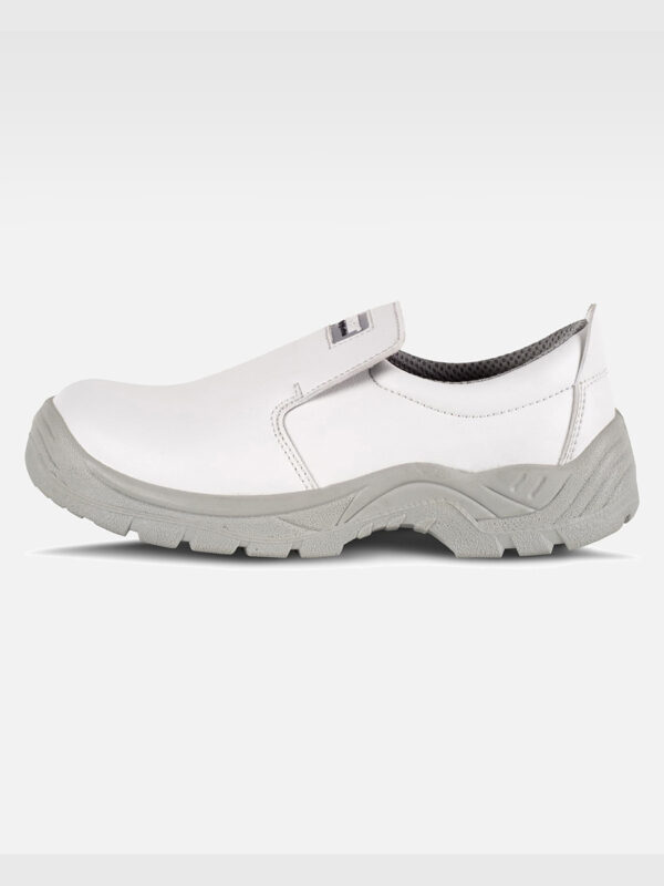 Scarpa da lavoro s2 src  per settore alimentare