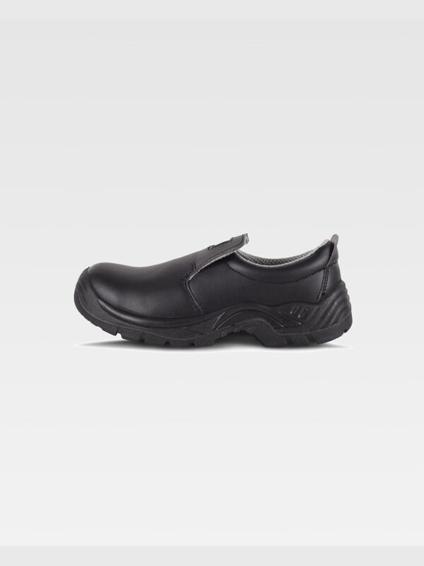 Scarpa da lavoro s2 src  per settore alimentare - immagine 2