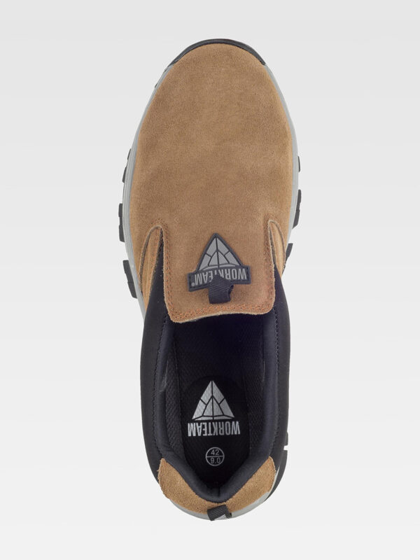 Scarpa da lavoro s1p src - immagine 7