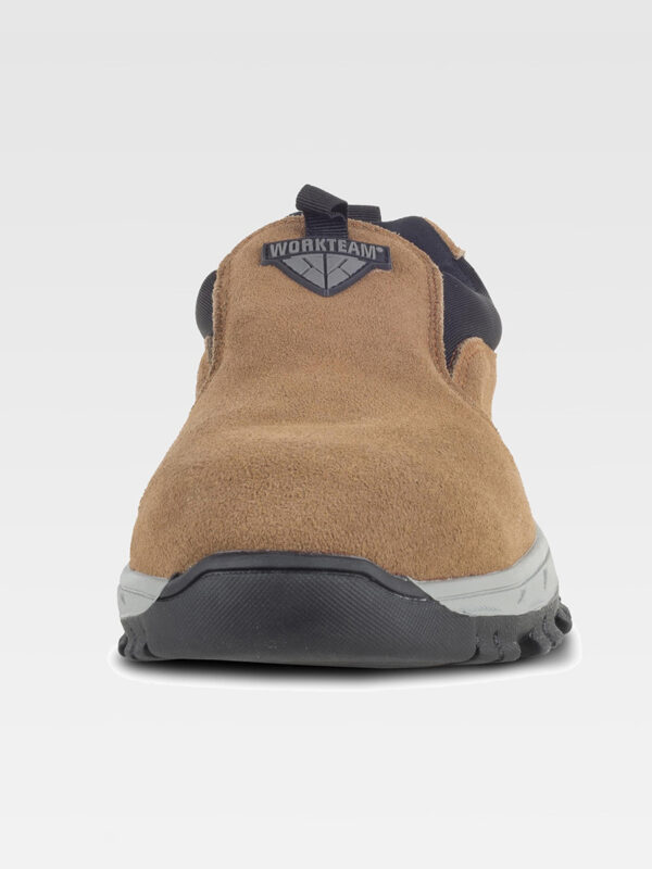 Scarpa da lavoro s1p src - immagine 6