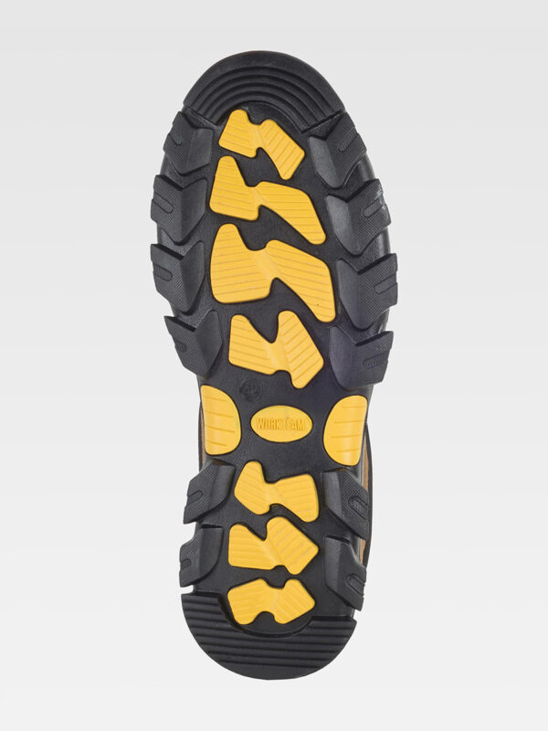 Scarpa da lavoro s1p src - immagine 5