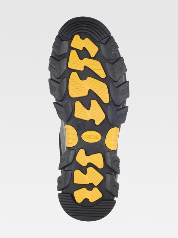 Scarpa da lavoro s1p src - immagine 2