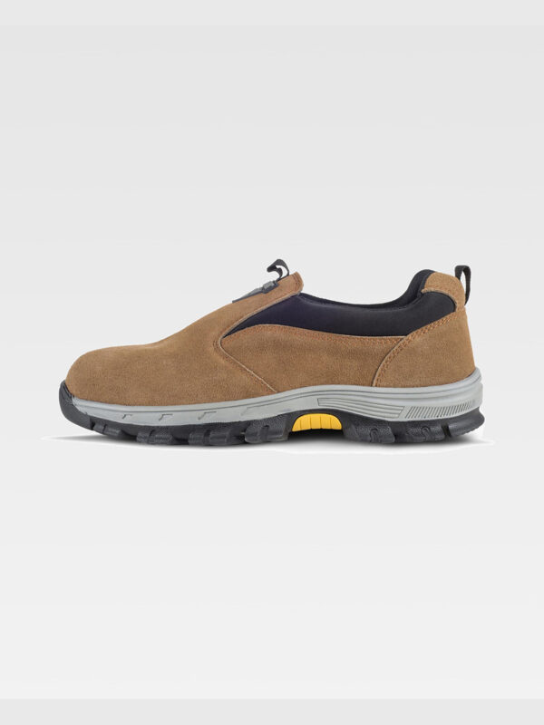 Scarpa da lavoro s1p src