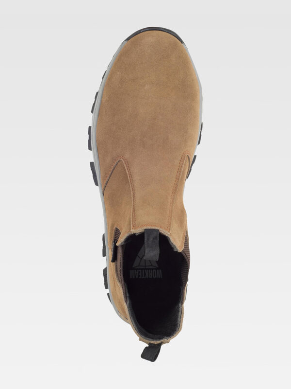 Scarpa da lavoro s1p src - immagine 2