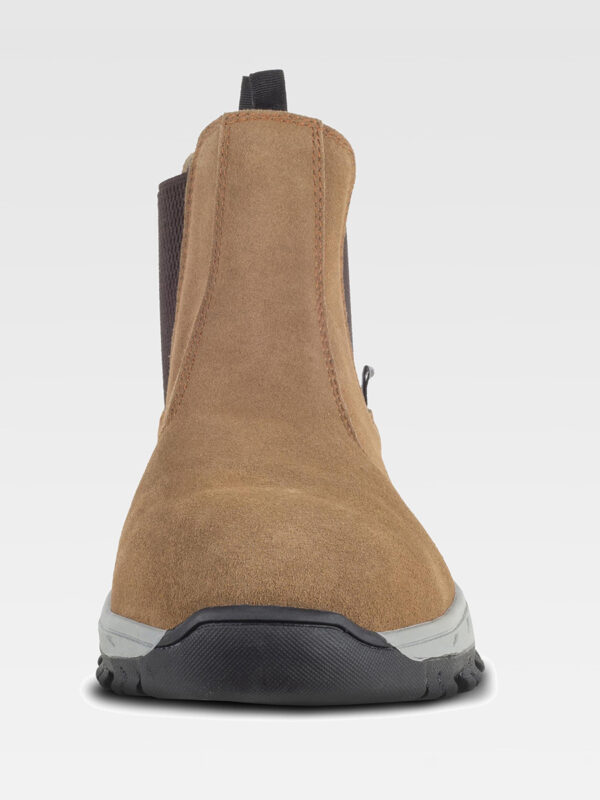 Scarpa da lavoro s1p src - immagine 3