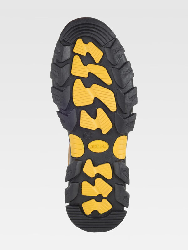 Scarpa da lavoro s1p src - immagine 4