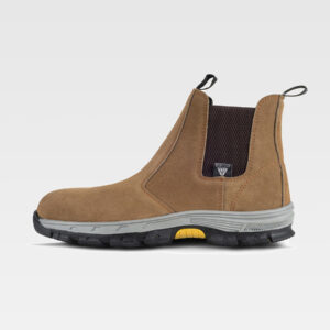 Scarpa da lavoro s1p src