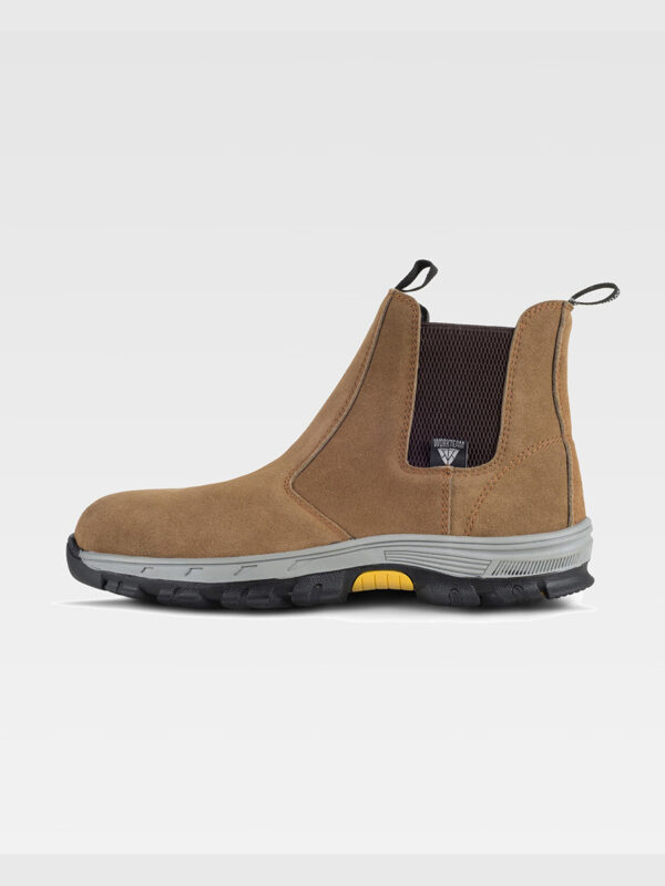 Scarpa da lavoro s1p src