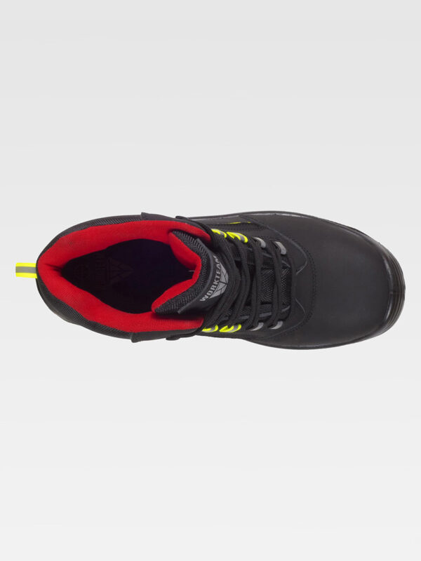 Scarpa da lavoro s3 src - immagine 2