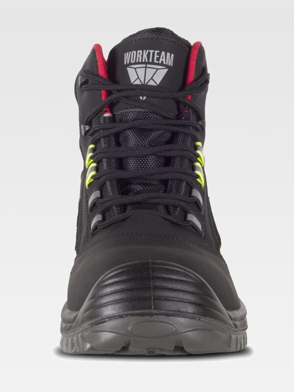 Scarpa da lavoro s3 src - immagine 3