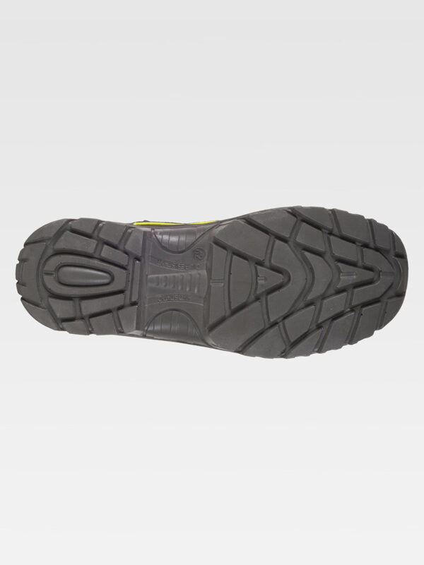 Scarpa da lavoro s3 src - immagine 4