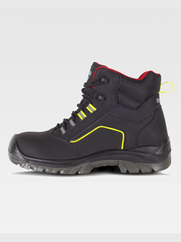 Scarpa da lavoro s3 src