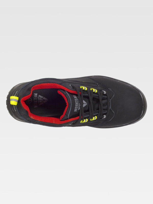 Scarpa da lavoro s3 src - immagine 2