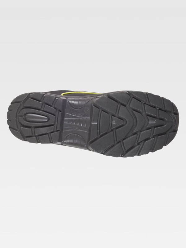 Scarpa da lavoro s3 src - immagine 4