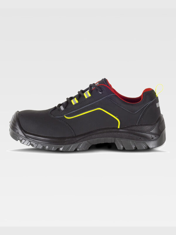 Scarpa da lavoro s3 src