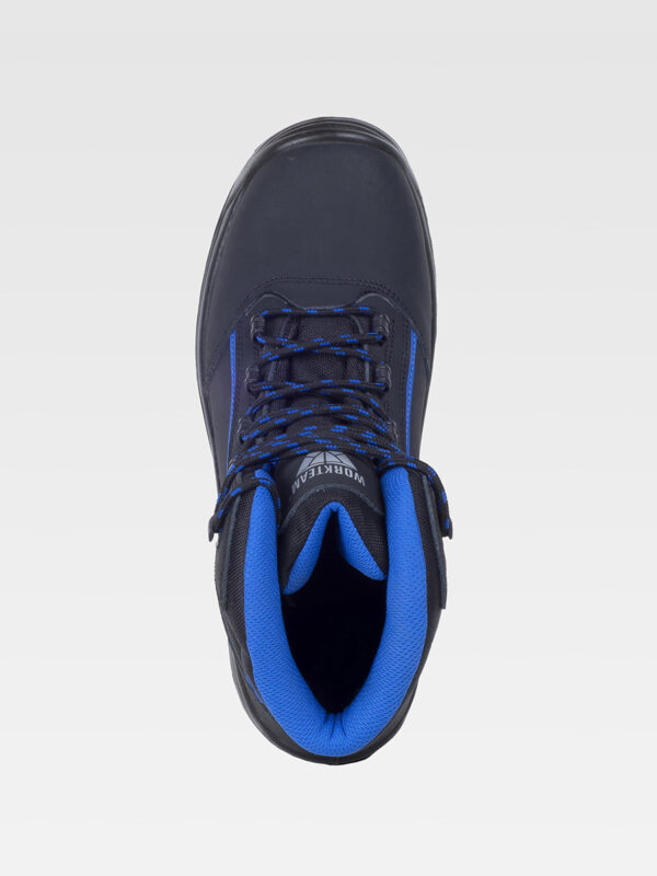 Scarpa da lavoro s3 src esd - immagine 4