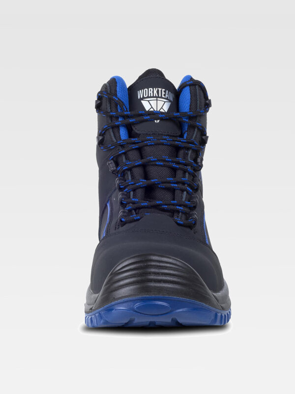 Scarpa da lavoro s3 src esd - immagine 2