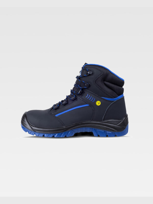 Scarpa da lavoro s3 src esd