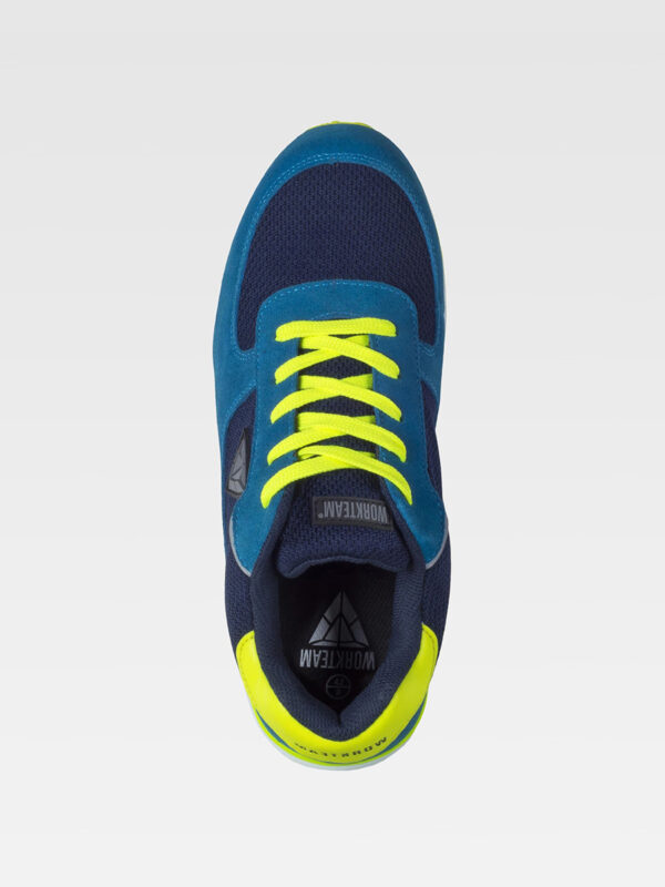 Scarpa da lavoro s1p sra - immagine 7