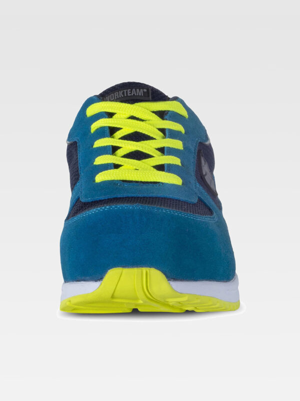 Scarpa da lavoro s1p sra - immagine 6