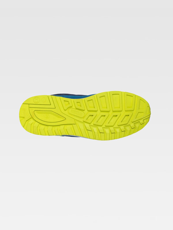 Scarpa da lavoro s1p sra - immagine 5