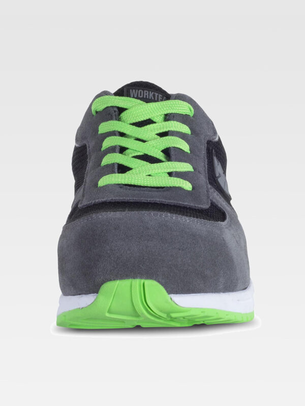 Scarpa da lavoro s1p sra - immagine 4