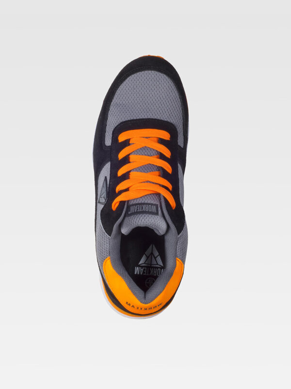 Scarpa da lavoro s1p sra - immagine 3