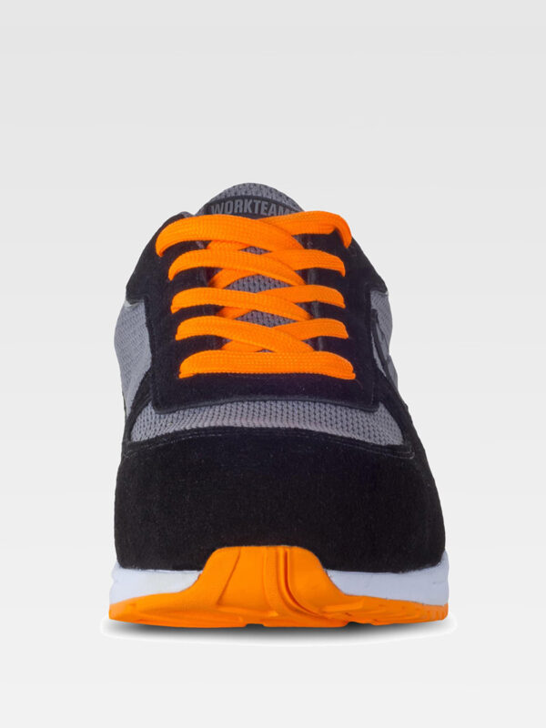 Scarpa da lavoro s1p sra - immagine 2