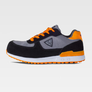 Scarpa da lavoro s1p sra