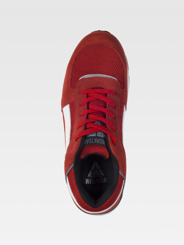 Scarpa da lavoro s1p sra - immagine 5