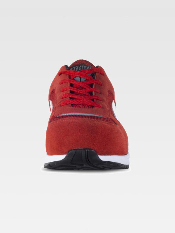 Scarpa da lavoro s1p sra - immagine 6