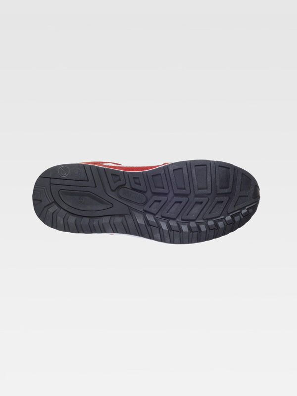 Scarpa da lavoro s1p sra - immagine 7
