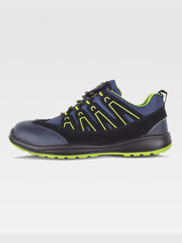 Scarpa da lavoro s1p src