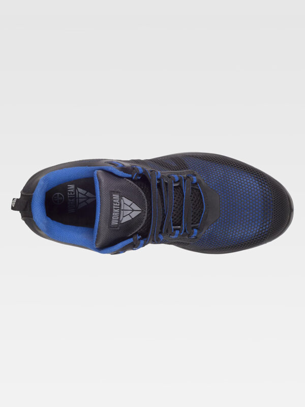 Scarpa da lavoro s1p src - immagine 5