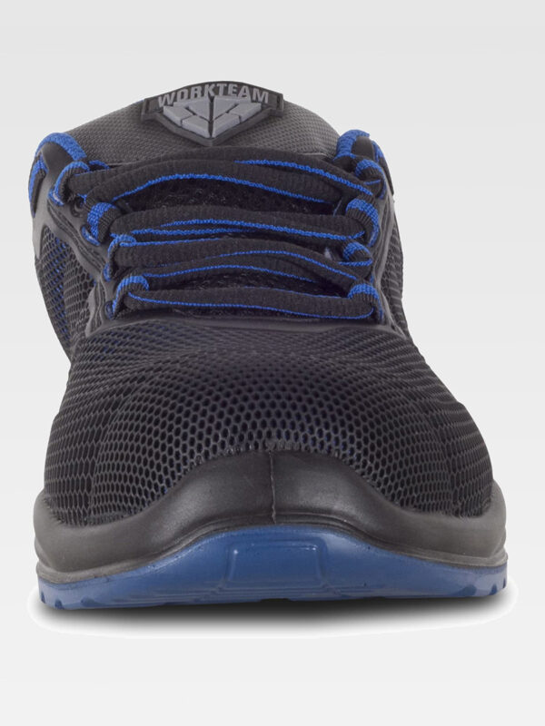 Scarpa da lavoro s1p src - immagine 4