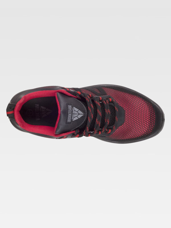Scarpa da lavoro s1p src - immagine 3