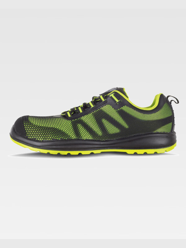 Scarpa da lavoro s1p src