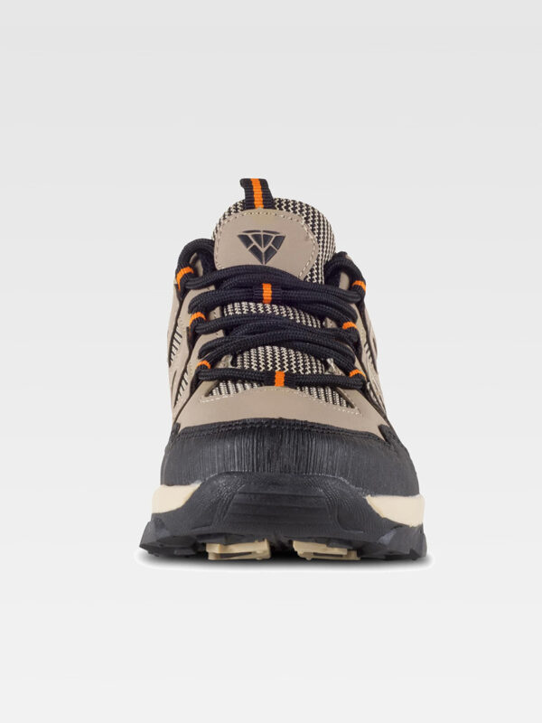 Scarpa da treking con lacci - immagine 4