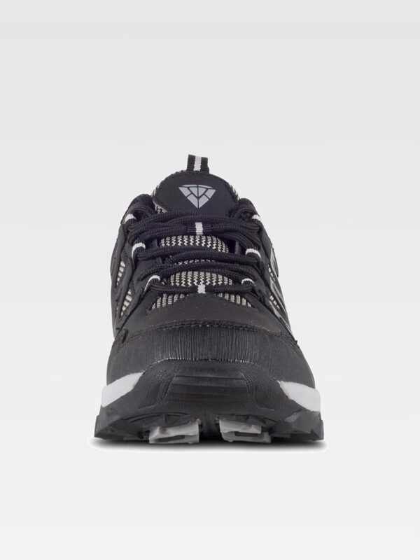 Scarpa da treking con lacci - immagine 9