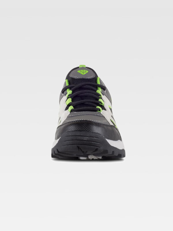 Scarpa da trekking TPR antiscivolo - immagine 4
