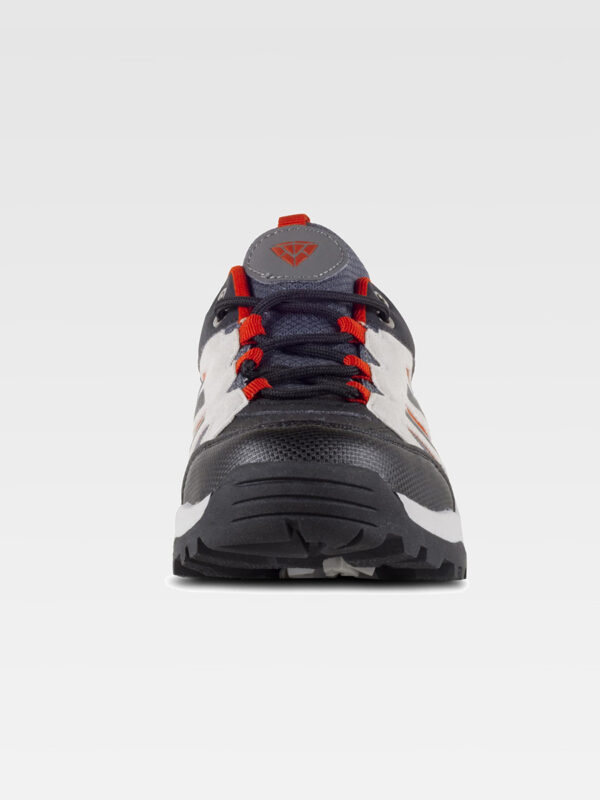 Scarpa da trekking TPR antiscivolo - immagine 7